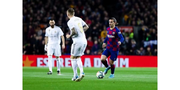 I grandi giocatori non dovrebbero unirsi a Barcellona